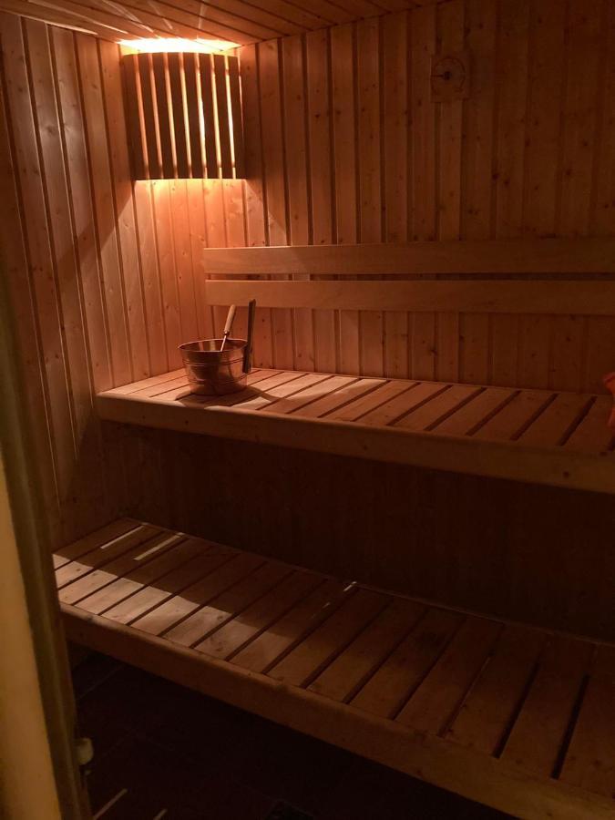 Willa Bukowina Apartamento Bukowina Tatrzańska Exterior foto