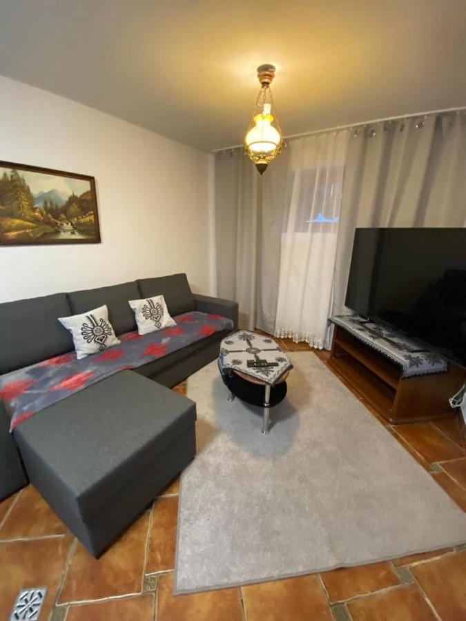 Willa Bukowina Apartamento Bukowina Tatrzańska Exterior foto
