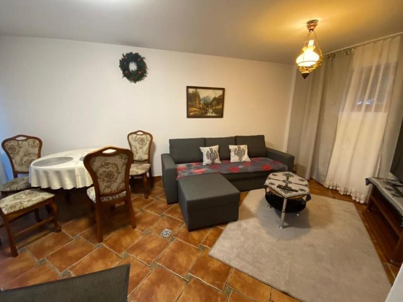 Willa Bukowina Apartamento Bukowina Tatrzańska Exterior foto